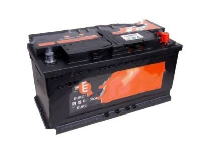 2015 Ram 5500 Car Batteries - BA094R730W