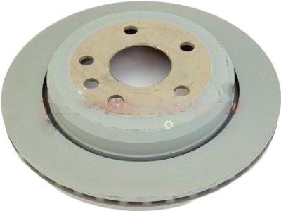 Mopar 68240048AA Rear Brake Rotor 68240048AA Mopar Rear Brake Rotor Product Photo 1 of 1