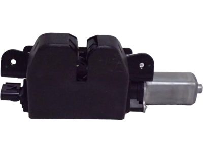 68364385AA Mopar Liftgate Latch Product Photo 4 of 7