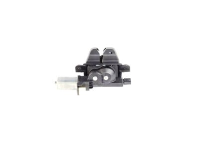 68364385AA Mopar Liftgate Latch Product Photo 7 of 7