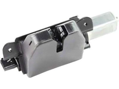 68364385AA Mopar Liftgate Latch Product Photo 2 of 7