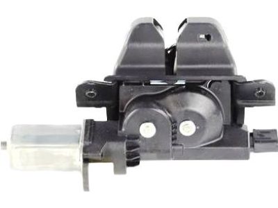 68364385AA Mopar Liftgate Latch Product Photo 3 of 7