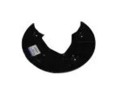 4779795AA Mopar Shield-Brake Product Photo 5 of 5