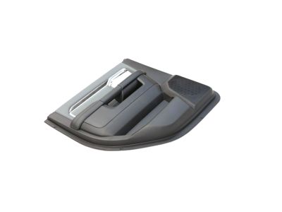 Mopar 6RJ971X8AA Panel-Rear Door Trim 6RJ971X8AA Mopar Panel-Rear Door Trim Product Photo 1 of 3