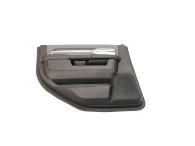 6RJ971X8AA Mopar Panel-Rear Door Trim Product Photo 3 of 3