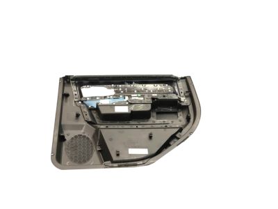 6RJ971X8AA Mopar Panel-Rear Door Trim Product Photo 2 of 3