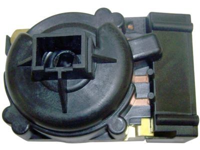 Chrysler Ignition Lock Assembly - 4793576AB