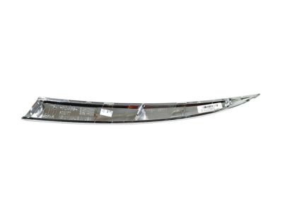 6UZ30SZ0AA Mopar Molding-Grille UPR Rt Product Photo 2 of 3