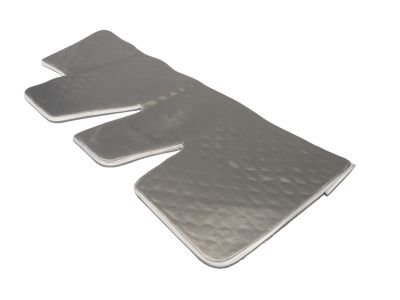 5112114AD Mopar Shield-Exhaust Product Photo 3 of 4