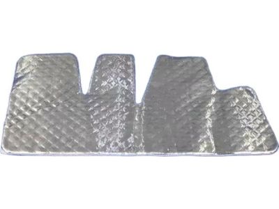 5112114AD Mopar Shield-Exhaust Product Photo 2 of 4