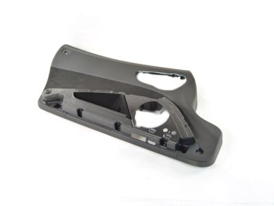Mopar 6EB75YSAAA Panel-Front Door Trim 6EB75YSAAA Mopar Panel-Front Door Trim Product Photo 1 of 3