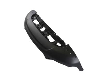 68538442AA Mopar Fascia-Front Lower Product Photo 3 of 4