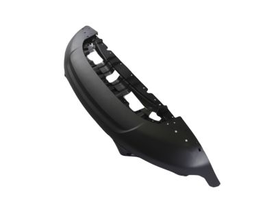 68538442AA Mopar Fascia-Front Lower Product Photo 2 of 4