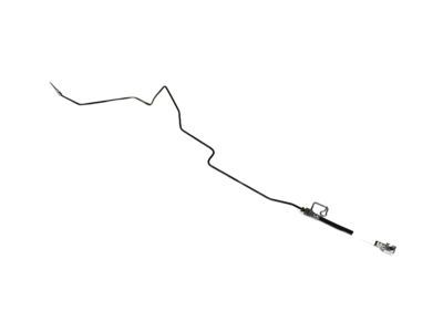 Mopar 52121634AG TUBE/HOSE-Brake