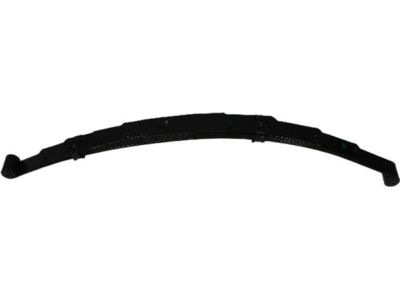 52106830AI Mopar Rear Leaf Spring Product Photo 2 of 3