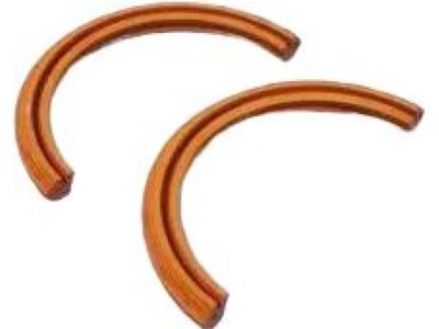 53020599AB Mopar Seal-Rear Main CRANKSHAFT Product Photo 6 of 7