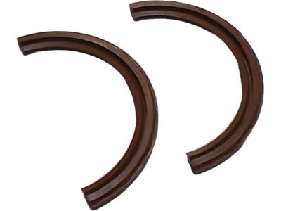 53020599AB Mopar Seal-Rear Main CRANKSHAFT Product Photo 2 of 7