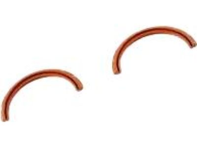 53020599AB Mopar Seal-Rear Main CRANKSHAFT Product Photo 5 of 7