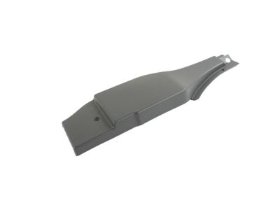 Mopar 1ZQ15LAHAA Molding-B Pillar Lower 1ZQ15LAHAA Mopar Molding-B Pillar Lower Product Photo 1 of 4