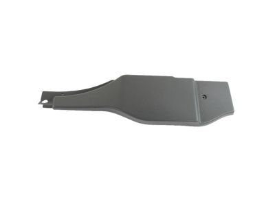 1ZQ15LAHAA Mopar Molding-B Pillar Lower Product Photo 3 of 4