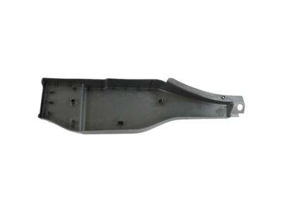 1ZQ15LAHAA Mopar Molding-B Pillar Lower Product Photo 2 of 4