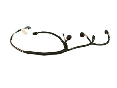 4727658AC Mopar Wiring-Radiator Fan Product Photo 2 of 3