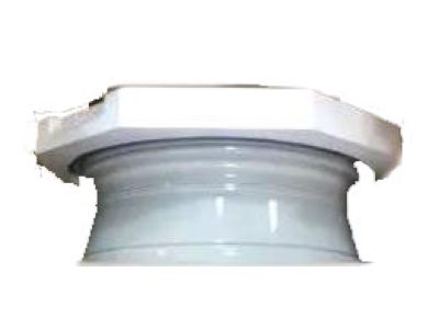 6ZR942AUAA Mopar Aluminum Wheel Product Photo 2 of 4