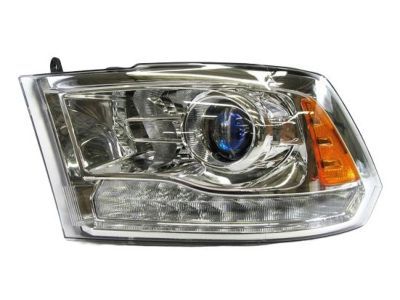 Ram 1500 Classic Headlight - 68324941AD