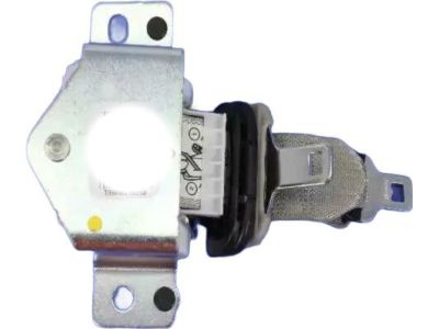 ZV841D1AB Mopar 2Nd Rear Center Seat Belt Product Photo 2 of 4