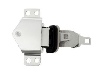 ZV841D1AB Mopar 2Nd Rear Center Seat Belt Product Photo 4 of 4