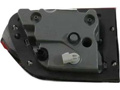 68110047AC Mopar Lamp-Backup Product Photo 8 of 9