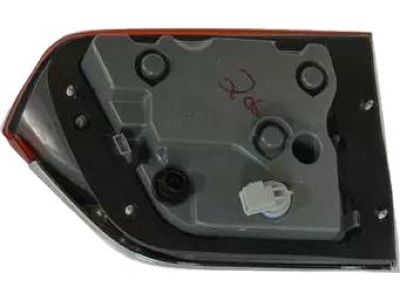 68110047AC Mopar Lamp-Backup Product Photo 4 of 9