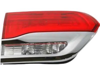 68110047AC Mopar Lamp-Backup Product Photo 7 of 9