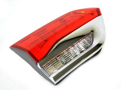 Mopar 68110047AC Lamp-Backup 68110047AC Mopar Lamp-Backup Product Photo 1 of 9