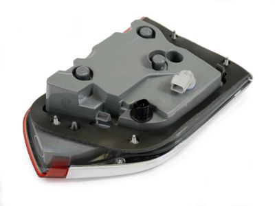 68110047AC Mopar Lamp-Backup Product Photo 9 of 9