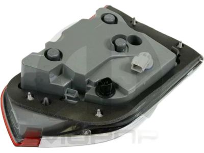 68110047AC Mopar Lamp-Backup Product Photo 2 of 9