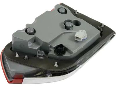 68110047AC Mopar Lamp-Backup Product Photo 5 of 9