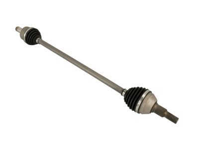 4880212AH Mopar Axle Half Shaft Product Photo 2 of 3