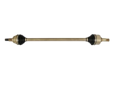 Mopar 4880212AH Axle Half Shaft 4880212AH Mopar Axle Half Shaft Product Photo 1 of 3