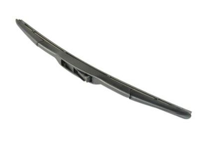 Mopar 5182438AA Blade-Front WIPER