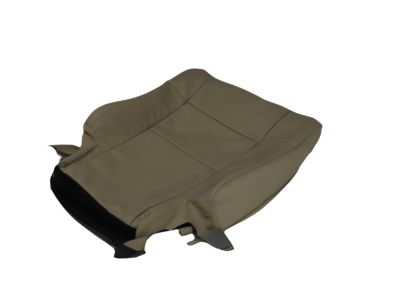 Mopar 7FP87HL1AA Cover-Rear Seat Back 7FP87HL1AA Mopar Cover-Rear Seat Back Product Photo 1 of 3