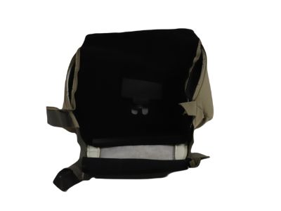 7FP87HL1AA Mopar Cover-Rear Seat Back Product Photo 2 of 3