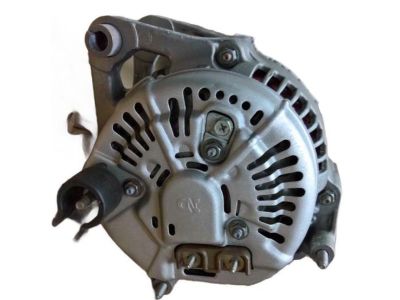 R5234033 Mopar ALTERNATR-Comp 120HS-6K DENSO Product Photo 3 of 5