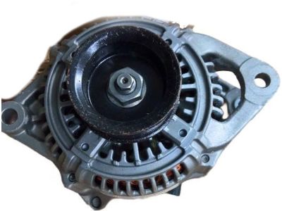 Mopar R5234033 ALTERNATR-Comp 120HS-6K DENSO R5234033 Mopar ALTERNATR-Comp 120HS-6K DENSO Product Photo 1 of 5