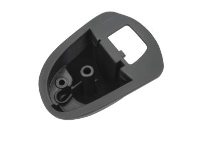 4589036AA Mopar Bezel-Outside Door Handle Product Photo 2 of 3