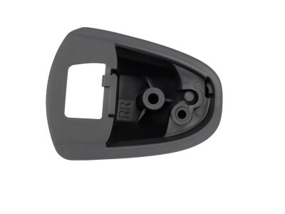 Mopar 4589036AA Bezel-Outside Door Handle 4589036AA Mopar Bezel-Outside Door Handle Product Photo 1 of 3