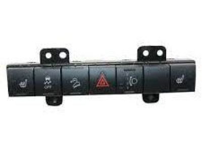 Mopar 4602993AE Switch-6 Gang