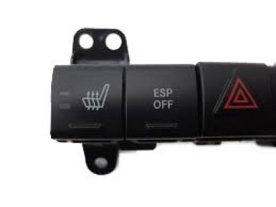 Mopar 4602993AE Switch-6 Gang