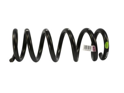 5154575AB Mopar Front Coil Spring Product Photo 3 of 3