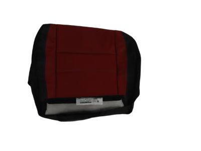 7FN84LA8AA Mopar Cover-Front Seat Cushion Product Photo 3 of 3